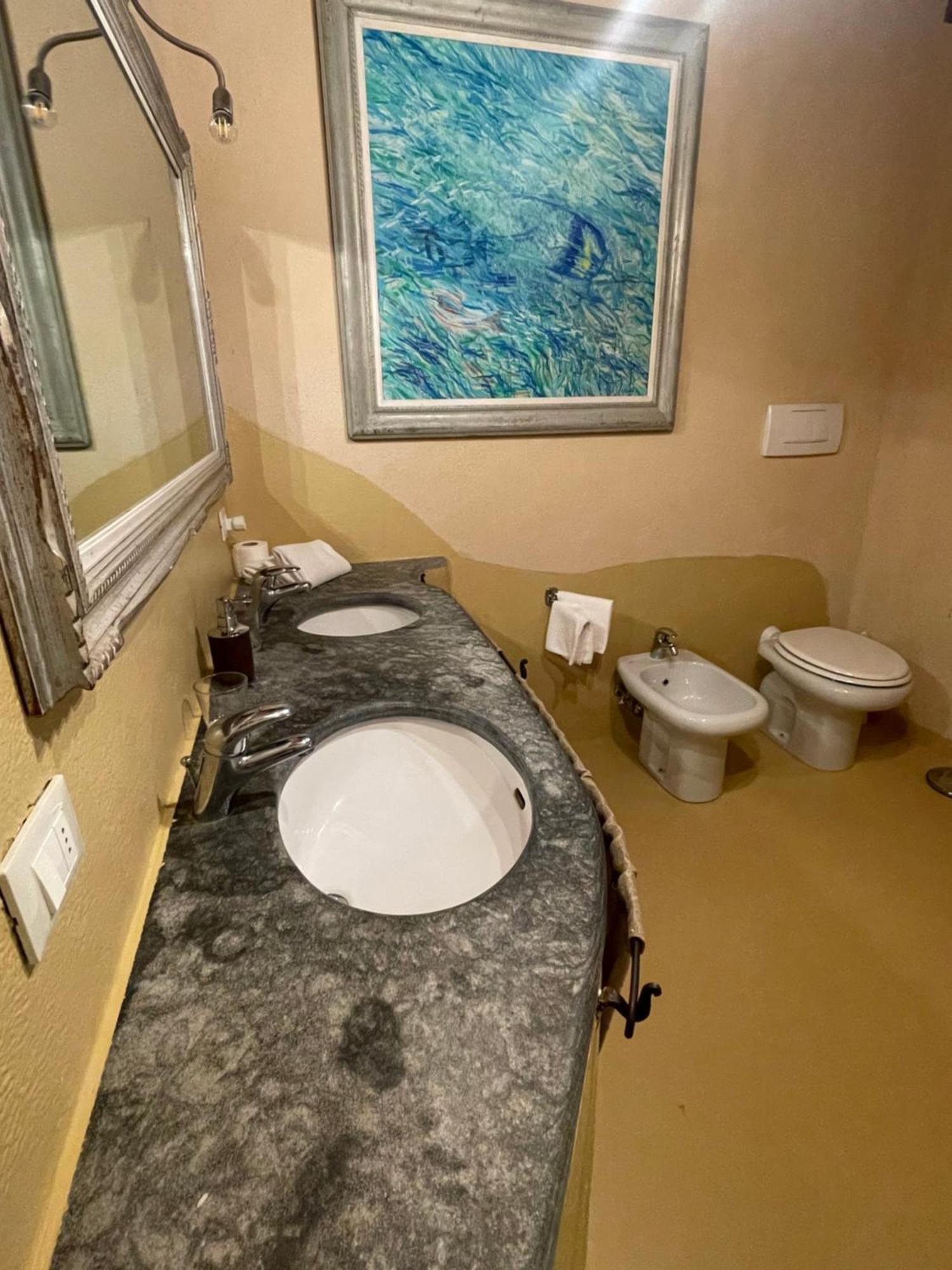 Bed and Breakfast Casa Del Sole Camaiore Exterior foto