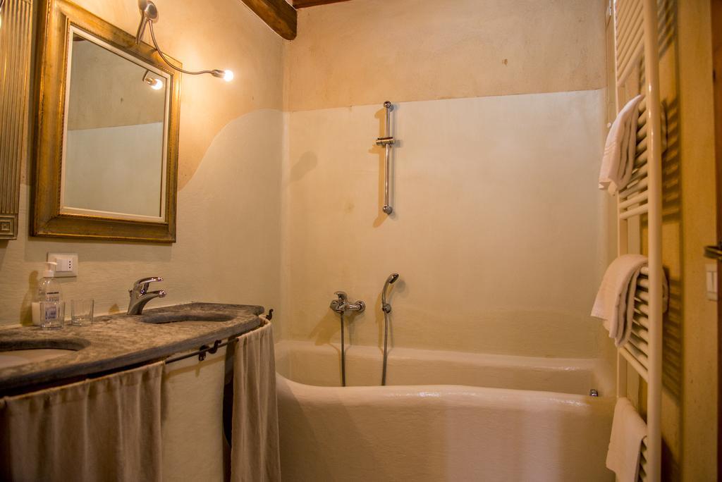 Bed and Breakfast Casa Del Sole Camaiore Exterior foto