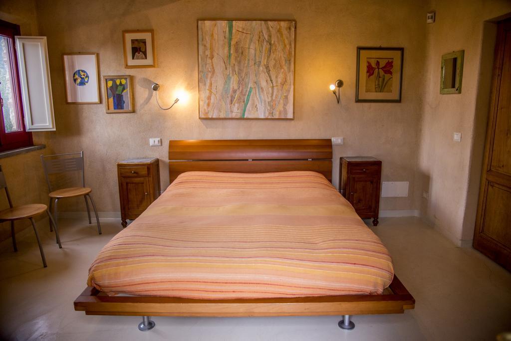 Bed and Breakfast Casa Del Sole Camaiore Exterior foto