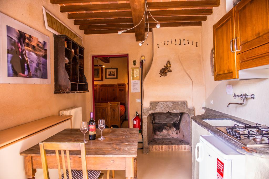 Bed and Breakfast Casa Del Sole Camaiore Exterior foto