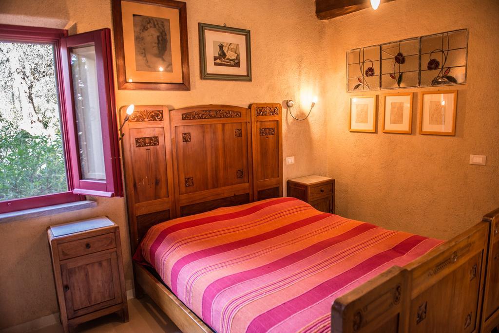 Bed and Breakfast Casa Del Sole Camaiore Exterior foto
